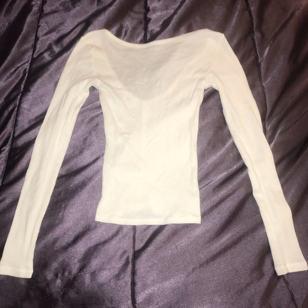 Urban Outfitters Babysitter tee